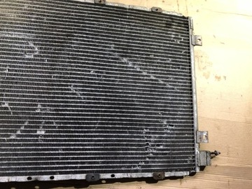 CHLADIČ KLIMATIZACE KIA SORENTO I 2.5 CRDI D30173-0310