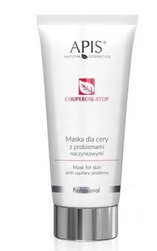 Apis maska dla cery naczynkowej 200 ml