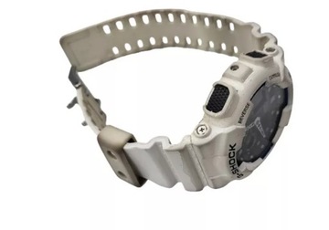 ZEGAREK CASIO G-SHOCK 5081 GA-100B