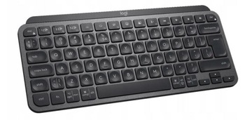 Klawiatura Bezprzewodowa Logitech MX KEYS MINI US QWERTY Podświetlana USB-C