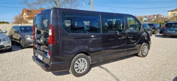 Opel Vivaro B 2017 Opel Vivaro Do Przewozu Osób Niepełnosprawnych, zdjęcie 14