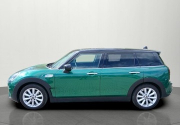 Mini Clubman F54 Kombi 2.0 178KM 2022 MINI Clubman Mini Cooper S Clubman Fv23 2.0 Benzyna 178KM, zdjęcie 27