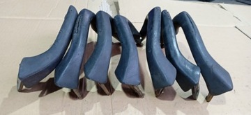 РУЧКА ПАССАЖИРСКАЯ РУЧКА YAMAHA XJ 600 900 YZF THUNDERCAT ЗАДНЯЯ ЗАДНЯЯ ЛЕВАЯ ПРАВАЯ