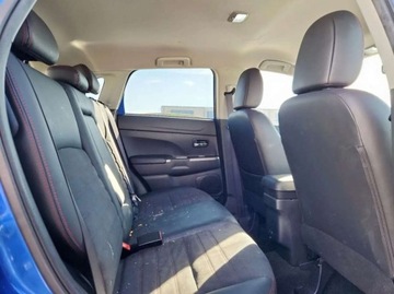 Mitsubishi ASX II 2023 Mitsubishi ASX 2.0 150 KM, 4x4, ES AWC, drobna szkoda, import USA 2.0, zdjęcie 5