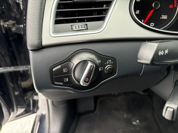 Audi A4 B8 Limousine Facelifting 1.8 TFSI 170KM 2013 Audi A4 Limousine 1.8 benzyna 170 KM manual Xenony, zdjęcie 10