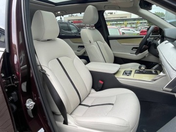 Mazda CX-80 2024 MAZDA CX-80 Takumi Plus 3.3 e-Skyactiv AWD Suv 254KM 2024, zdjęcie 4