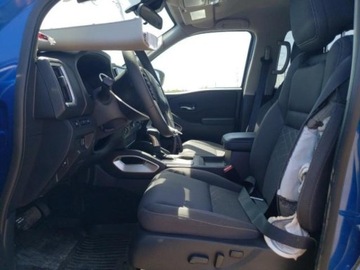 Nissan 2025 Nissan Frontier S 2025, od ubezpieczalni 3.8 Benzyna 310KM, zdjęcie 6