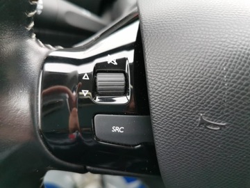 Peugeot 308 II SW Facelifting 1.2 PureTech 110KM 2018 PEUGEOT 308 SW II 1.2 Benzyna 110KM, Manual, Active, SW, zdjęcie 16