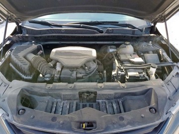 Chevrolet Blazer II 2020 Chevrolet Blazer 3LT 2020 3.6l 3.6 Benzyna 308KM, zdjęcie 6