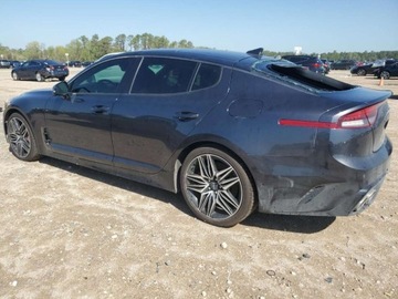 Kia Stinger 2022 Kia Stinger GT2 2022 3.3l 3.3 Benzyna 368KM, zdjęcie 1