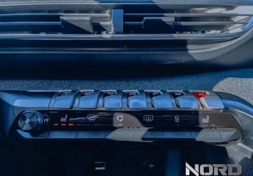 Peugeot 3008 II Crossover 1.6 THP 165KM 2016 Peugeot 3008 Bezwypadkowy, FV23, KredytowanieLeasing, Allure, Automat, gw., zdjęcie 21