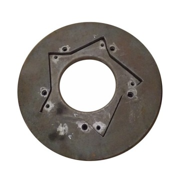 POKRYWA ROTORU ZEWNĘTRZNA TEREX CANICA 04431-841