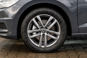 Volkswagen Touran III 1.5 TSI EVO 150KM 2024 Volkswagen Touran Special Edition 1.5 TSI EVO 150, zdjęcie 4