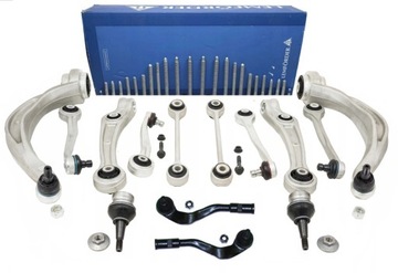 ZAWIESZENIE WAHACZE LEMFORDER AUDI A4 B8 Q5