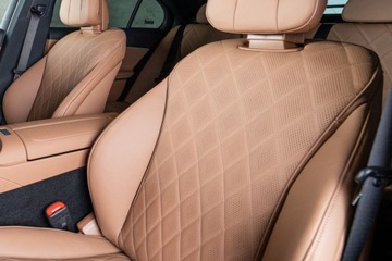 Mercedes Klasa E W214 Sedan 2.0 220d 197KM 2024 E Klasa 220 d 4-Matic AMG 2.0 (197KM) 2024, zdjęcie 4