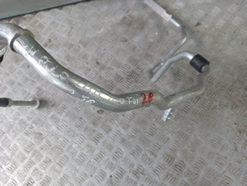 M26 SEAT ARONA VW POLO VI PŘÍVOD KLIMATIZACE 2Q0816743P