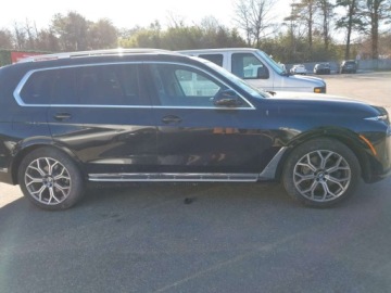 BMW X7 2026 BMW X7 2026 BMW X7 XDRIVE40I 3.0 Benzyna 375KM, zdjęcie 6