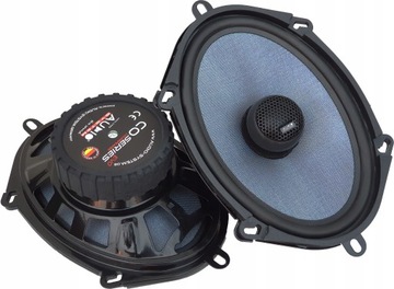 Audio System CO507EVO 5x7 cala jedwabTW Fiberglass
