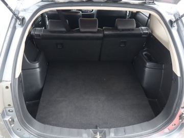 Mitsubishi Outlander III SUV Facelifting 2015 2.0 MIVEC 150KM 2015 Mitsubishi Outlander 2.0, Salon Polska, 4X4, zdjęcie 13