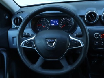 Dacia Duster II SUV 1.0 TCe 101KM 2020 Dacia Duster 1.0 TCe, Salon Polska, Serwis ASO, zdjęcie 15