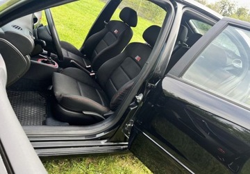 Seat Leon I Hatchback 1.8 T Cupra R 210KM 2002 Seat Leon oryginalna CUPRA R, 209KM, zero korozji klimatyzacja, 1.8, zdjęcie 4