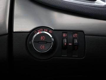 Opel Mokka I SUV 1.4 Turbo ECOTEC 140KM 2016 Opel Mokka navi klima auto kamera i czujniki, zdjęcie 31