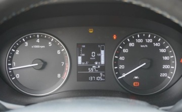 Hyundai i20 II Coupe 1.2 MPI 84KM 2017 Hyundai i20 Bezwypadkowy Serwisowany 1-Wlasciciel Klimatyzacja Alu Pdc Asy, zdjęcie 34