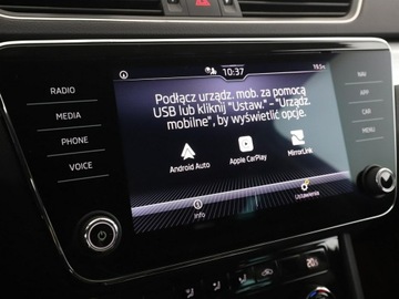 Skoda Superb III Kombi Facelifting 2.0 TDI SCR 150KM 2020 Škoda Superb Skoda Superb GRATIS! Pakiet, zdjęcie 24