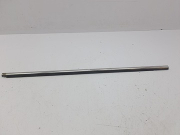 Kia Stonic 2022 Правая сторона уплотнения входной двери