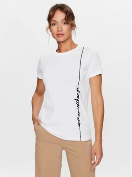 ARMANI EXCHANGE ORYGINALNY T-SHIRT L