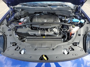 Maserati 2023 Maserati Grecale GT 2023 2.0l 2.0 Benzyna 296KM, zdjęcie 6