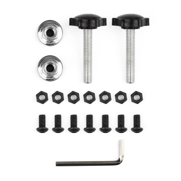 КАБЕЛЬНЫЙ ОРГАНАЙЗЕР ПОД СТОЛЕШНИЦОЙ, РЕГУЛИРУЕМАЯ ПОЛКА