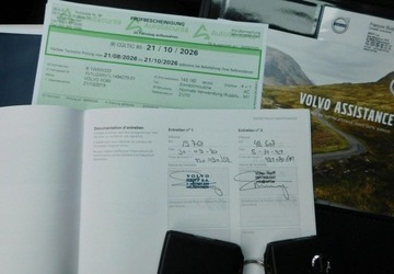 Volvo XC60 II Crossover D3 150KM 2019 Volvo XC 60 z Gwarancja Bezwypadkowe 100 Model 2020r 2.0 Diesel 150KM, zdjęcie 23