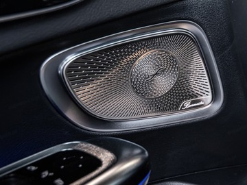 Mercedes 2024 300 4-Matic AMG Line Coupe 2.0 (258KM) 2024, zdjęcie 15