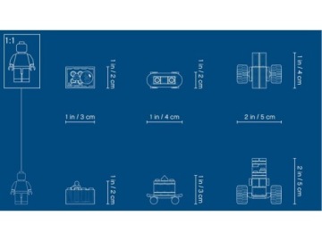 LEGO Unikitty 41452 Велосипед принца Юникитти