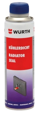 Герметик для радиатора Wurth 300мл
