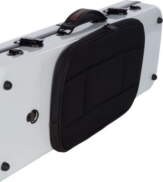 Продолговатый футляр для скрипки BiBo 4/4 M-case