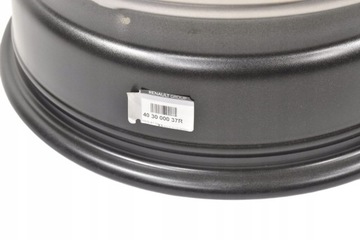 СТАЛЬНЫЕ ДИСКИ RENAULT MASTER III ОРИГИНАЛ 16