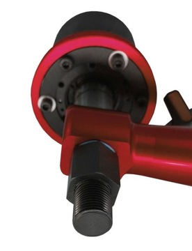 СЪЕМНИК ВИБРОИНЖЕКТОРА M18X1,5,