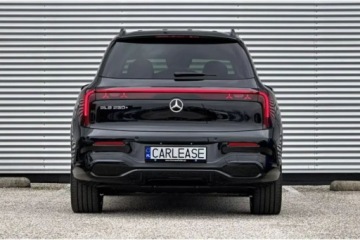 Mercedes GLB 2026 Mercedes-Benz GLB 250 EQ AMG Advanced Plus Leasing Wynajem 272KM, zdjęcie 2