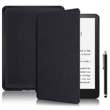 ETUI SMART COVER + RYSIK do Amazon KINDLE PAPERWHITE 5 V Gen 11