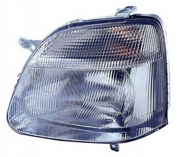 ABAKUS 442-1126L-LD-EM SVĚTLOMET