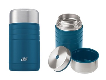 TERMOS ESBIT na żywność FOOD JUG 1L MAJORIS BLUE