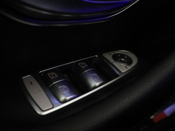 Mercedes Klasa E W213 Kombi 2.0 250 211KM 2017 Mercedes E 250 FV23% automat full LED virtual, zdjęcie 39