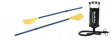 Понтон Fishman 200 FOR FISHING Fishing Fishing 218x110x26CM 07207-1