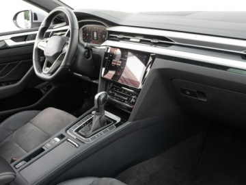 Volkswagen Arteon Fastback Facelifting 2.0 TDI 200KM 2022 Volkswagen Arteon Shooting Brake WE6Y842#2.0 TDI, zdjęcie 29