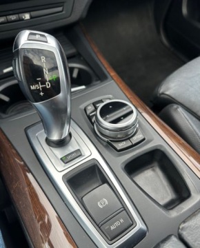 BMW X5 E70 SUV Facelifting xDrive40d 306KM 2011 BMW X5 3.0 Diesel 306KM, zdjęcie 12