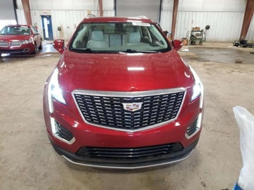 Cadillac 2021 Cadillac XT5 Premium Luxury 2021 2.0l 2.0 Benzyna 235KM, zdjęcie 5