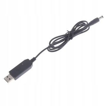 USB-кабель для зарядки рации Baofeng