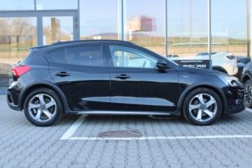 Ford Focus IV Hatchback 2.0 EcoBlue 150KM 2020 FORD Focus Active 2.0 TDci 150 KM,, zdjęcie 3